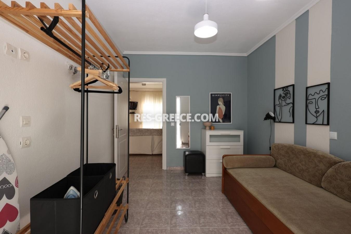 Viola, Halkidiki-Kassandra, Greece - cozy apartment by the sea in well known tourist destination - Photo 11