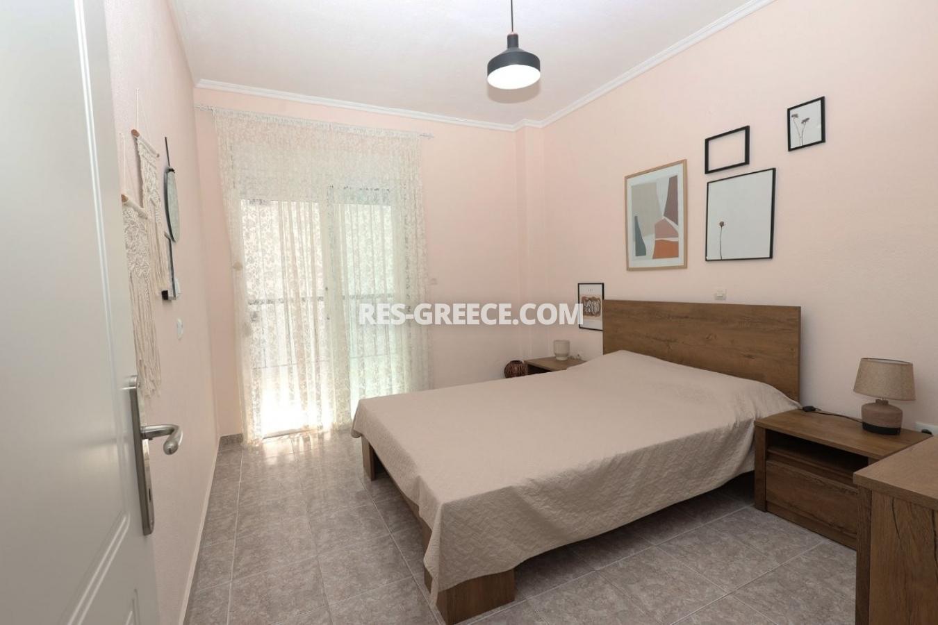 Viola, Halkidiki-Kassandra, Greece - cozy apartment by the sea in well known tourist destination - Photo 18