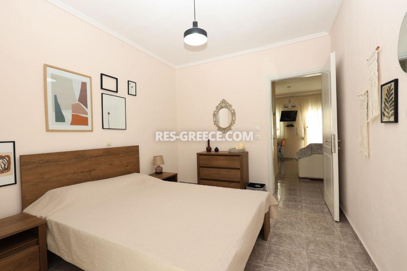 Viola, Halkidiki-Kassandra, Greece - cozy apartment by the sea in well known tourist destination - Photo 19