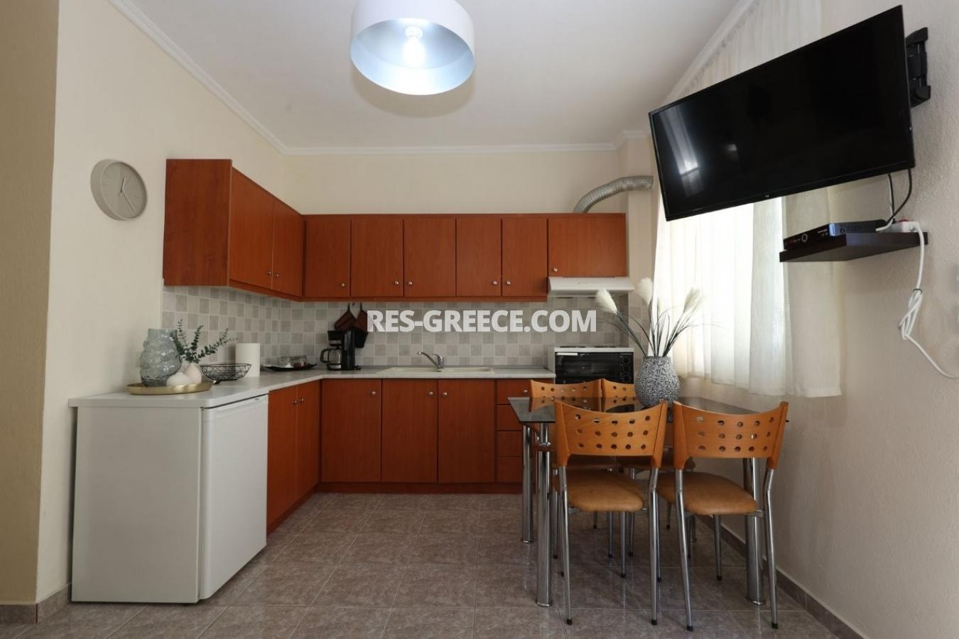 Viola, Halkidiki-Kassandra, Greece - cozy apartment by the sea in well known tourist destination - Photo 16