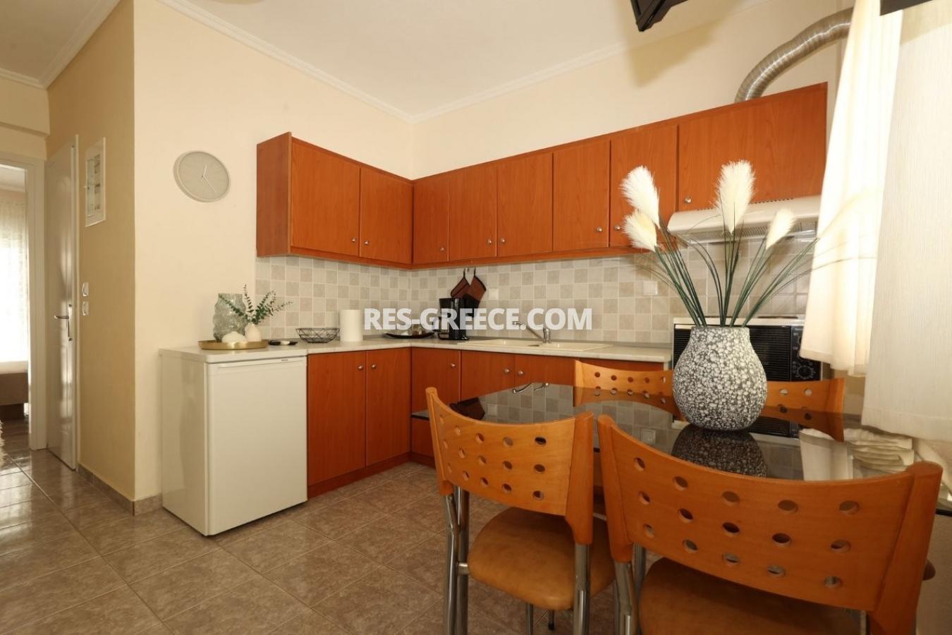 Viola, Halkidiki-Kassandra, Greece - cozy apartment by the sea in well known tourist destination - Photo 17