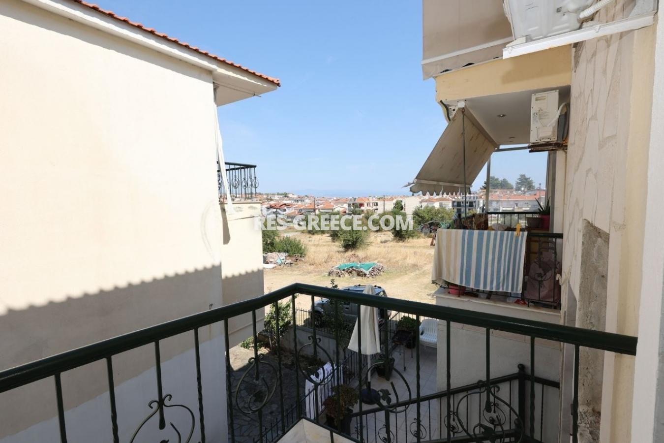 Viola, Halkidiki-Kassandra, Greece - cozy apartment by the sea in well known tourist destination - Photo 30