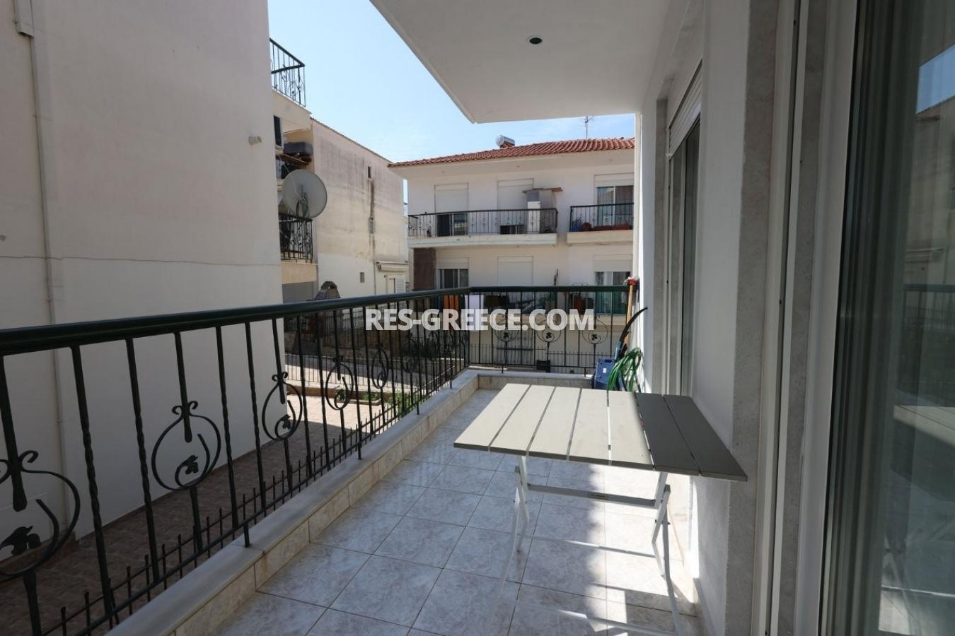 Viola, Halkidiki-Kassandra, Greece - cozy apartment by the sea in well known tourist destination - Photo 27