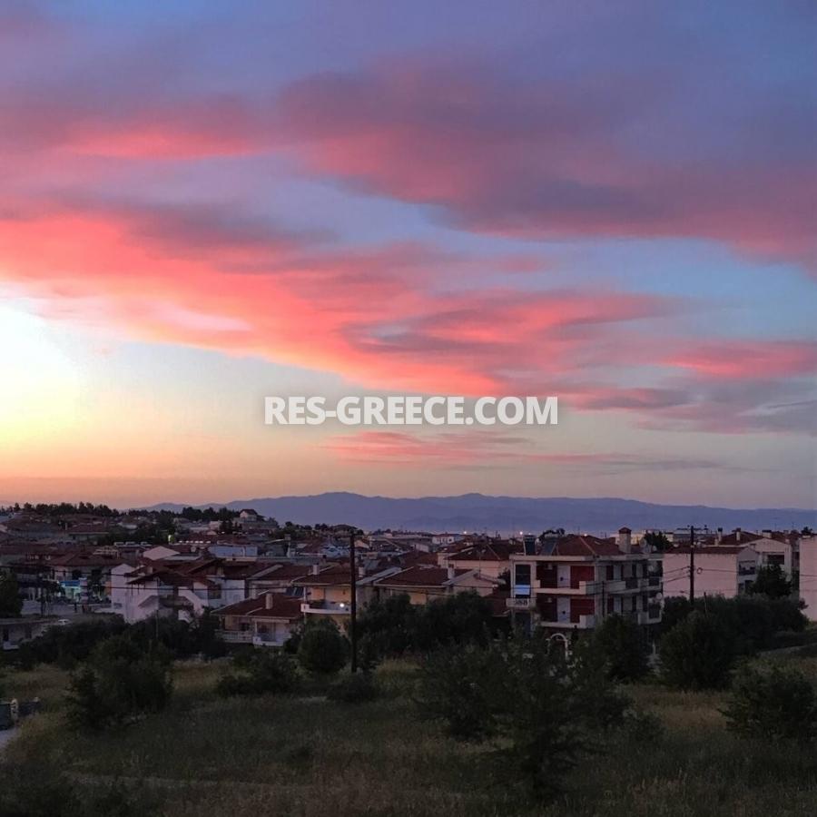 Viola, Halkidiki-Kassandra, Greece - cozy apartment by the sea in well known tourist destination - Photo 35