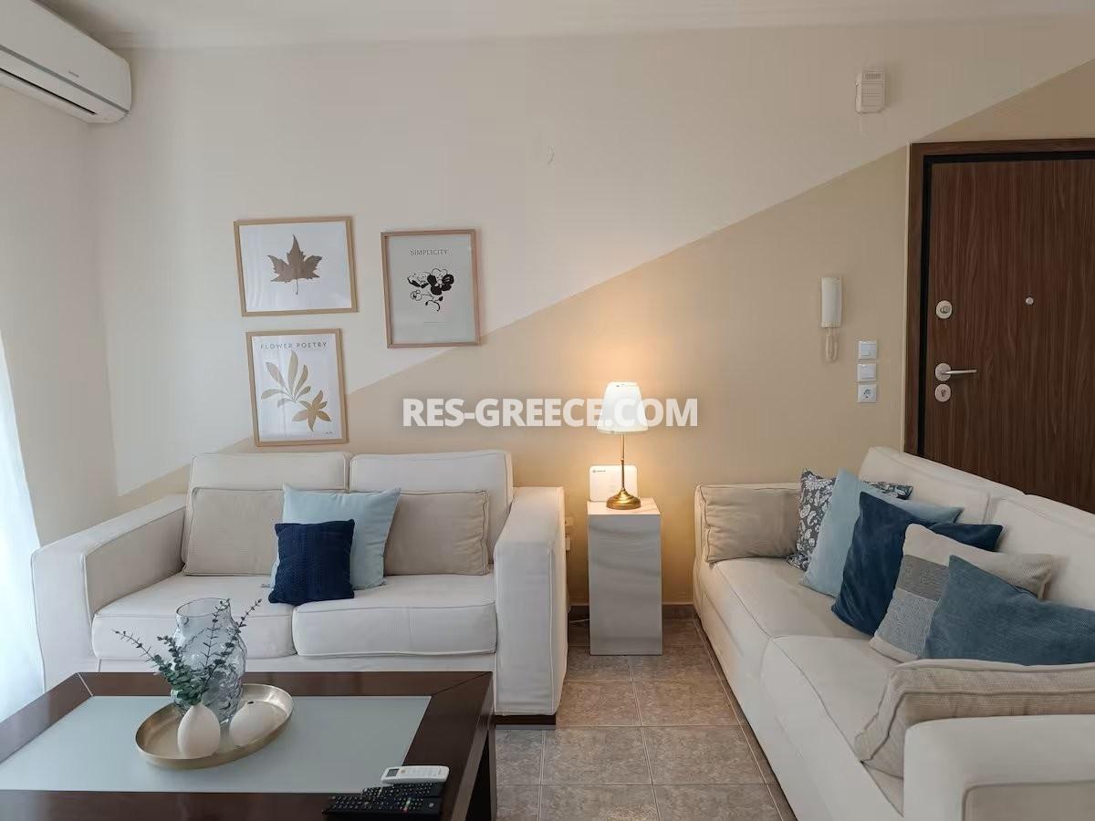 Viola, Halkidiki-Kassandra, Greece - cozy apartment by the sea in well known tourist destination - Photo 7