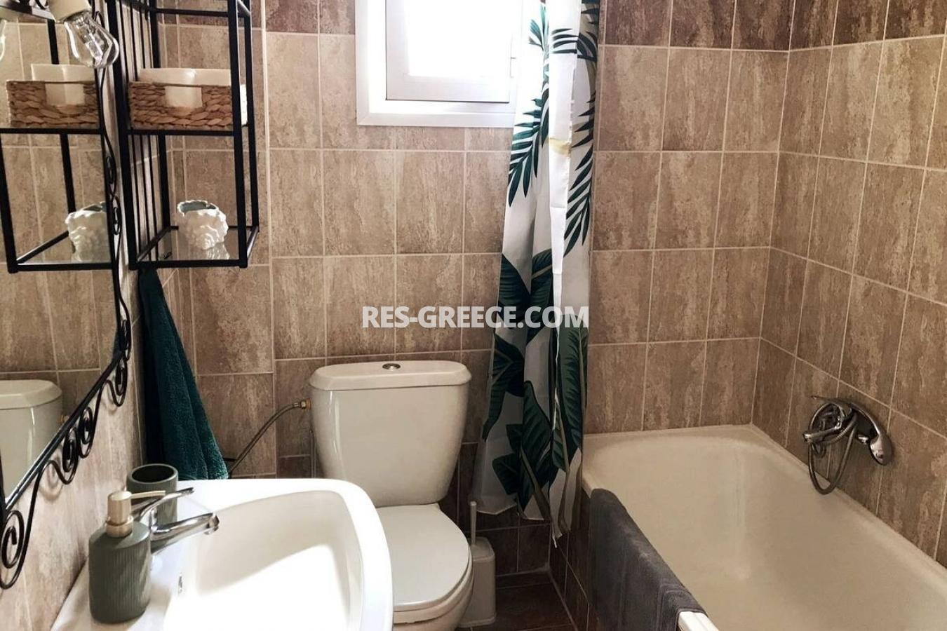 Viola, Halkidiki-Kassandra, Greece - cozy apartment by the sea in well known tourist destination - Photo 23