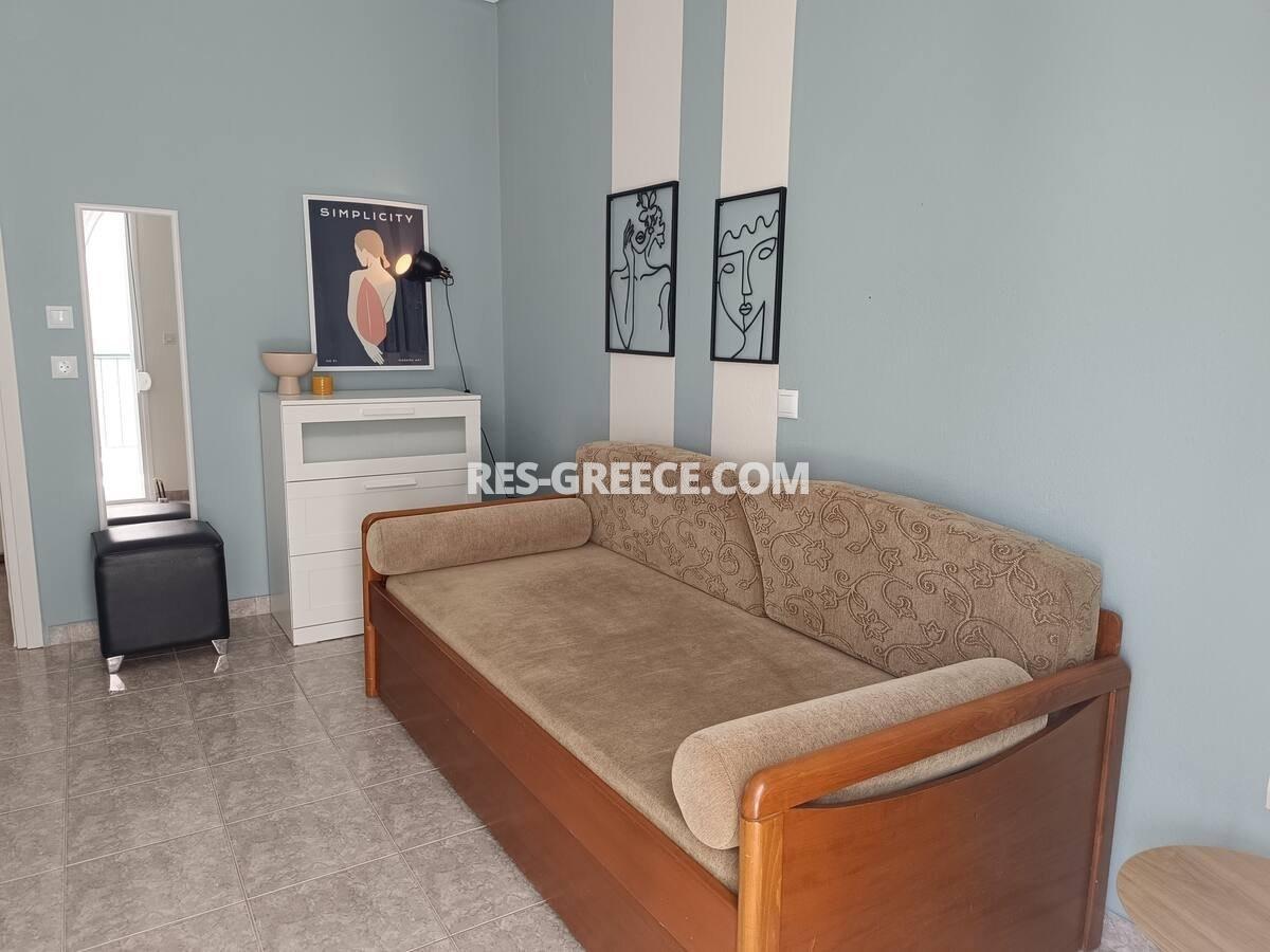 Viola, Halkidiki-Kassandra, Greece - cozy apartment by the sea in well known tourist destination - Photo 12