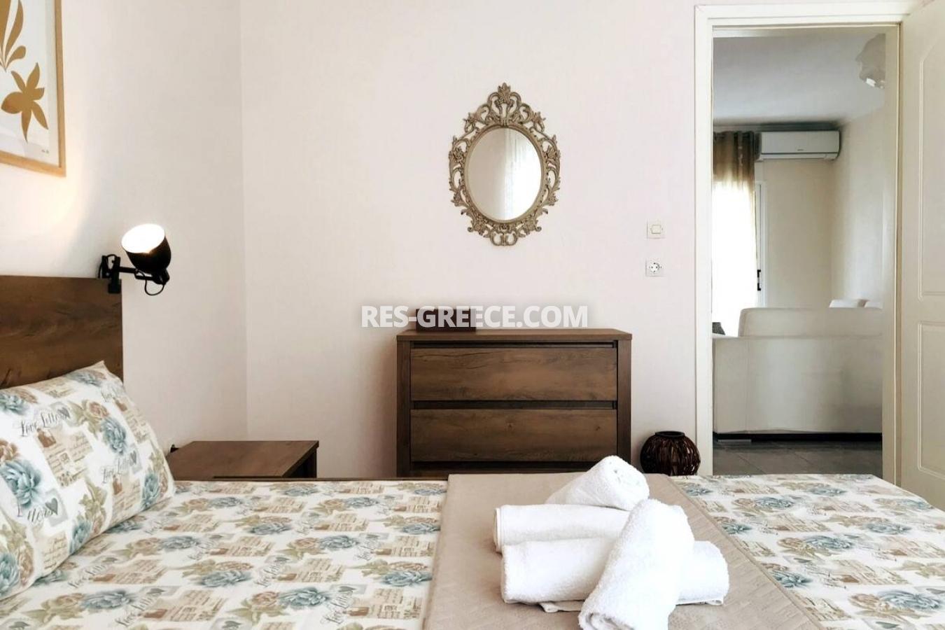 Viola, Halkidiki-Kassandra, Greece - cozy apartment by the sea in well known tourist destination - Photo 22