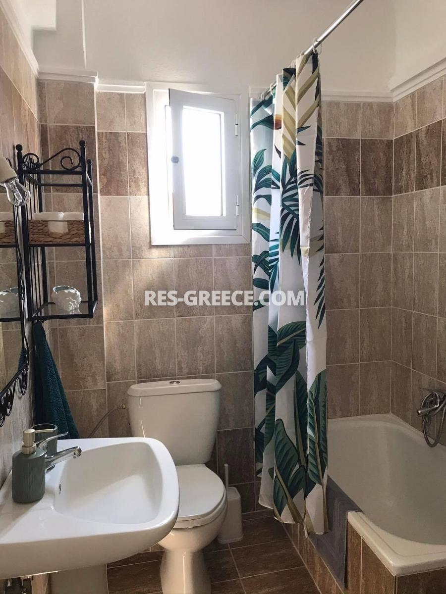 Viola, Halkidiki-Kassandra, Greece - cozy apartment by the sea in well known tourist destination - Photo 26