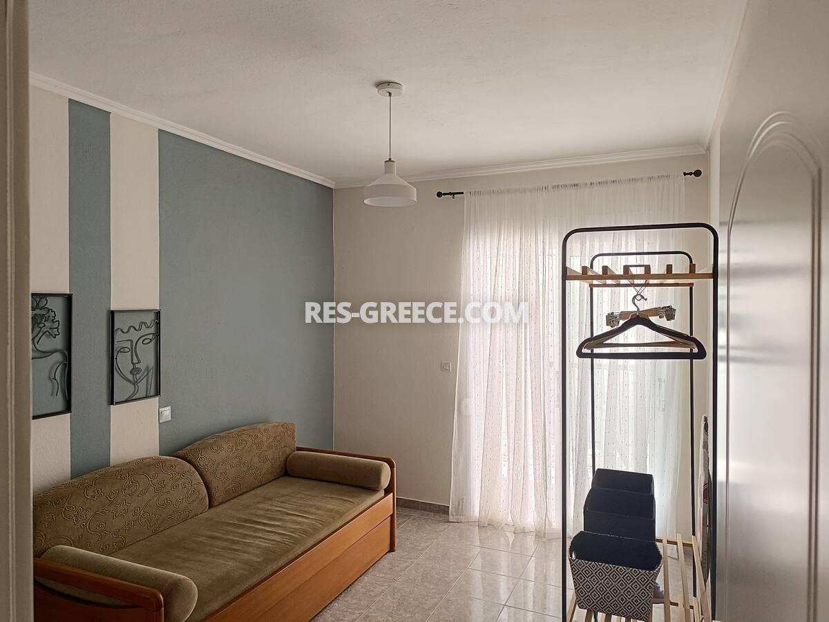 Viola, Halkidiki-Kassandra, Greece - cozy apartment by the sea in well known tourist destination - Photo 8