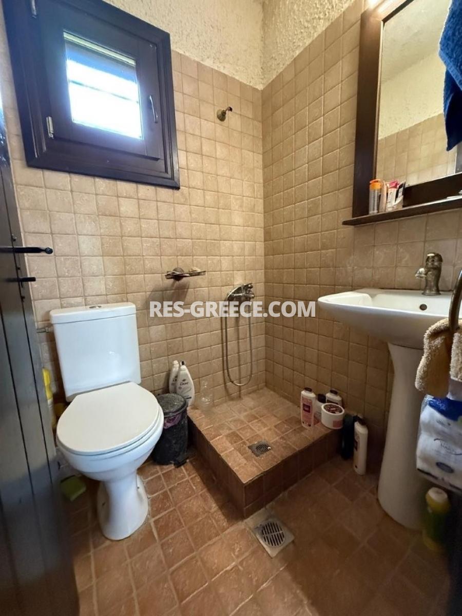 Ahtida, Halkidiki-Sithonia, Greece -  traditional greek villa with guest stone house and big 3000m2 garden - Photo 29