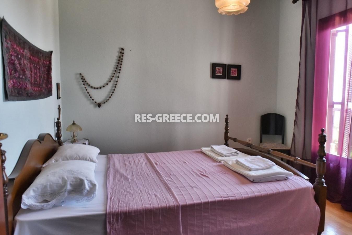 Ahtida, Halkidiki-Sithonia, Greece -  traditional greek villa with guest stone house and big 3000m2 garden - Photo 13