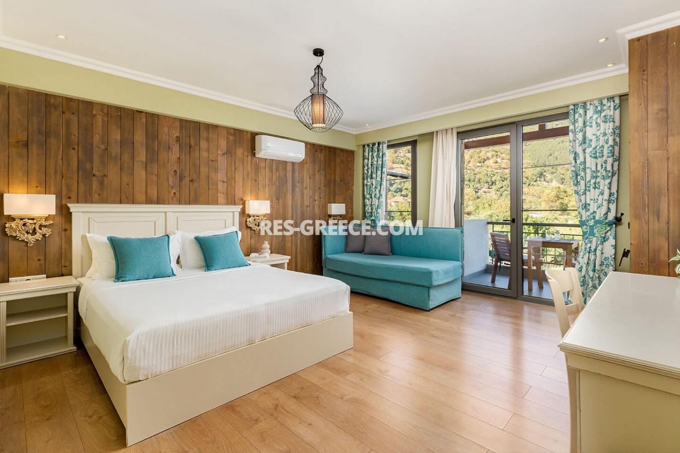 Hotel Springs, Pella, Greece - investment opportunity: all year round resort for sale - Photo 7