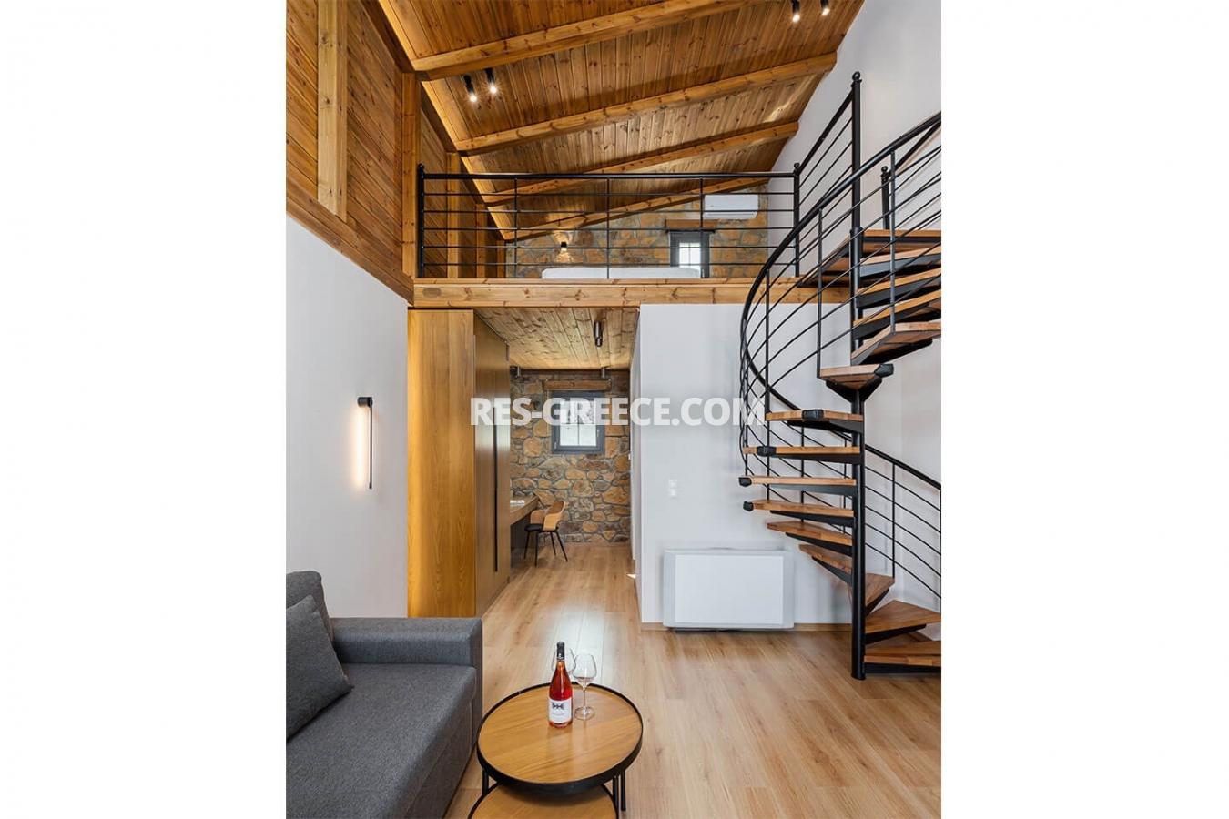 Hotel Springs, Pella, Greece - investment opportunity: all year round resort for sale - Photo 10