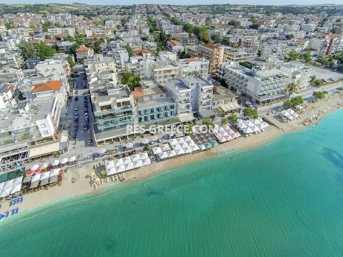 Epi, Central Macedonia, Greece - seafront apartments in Thessaloniki suburbs for sale - Photo 14