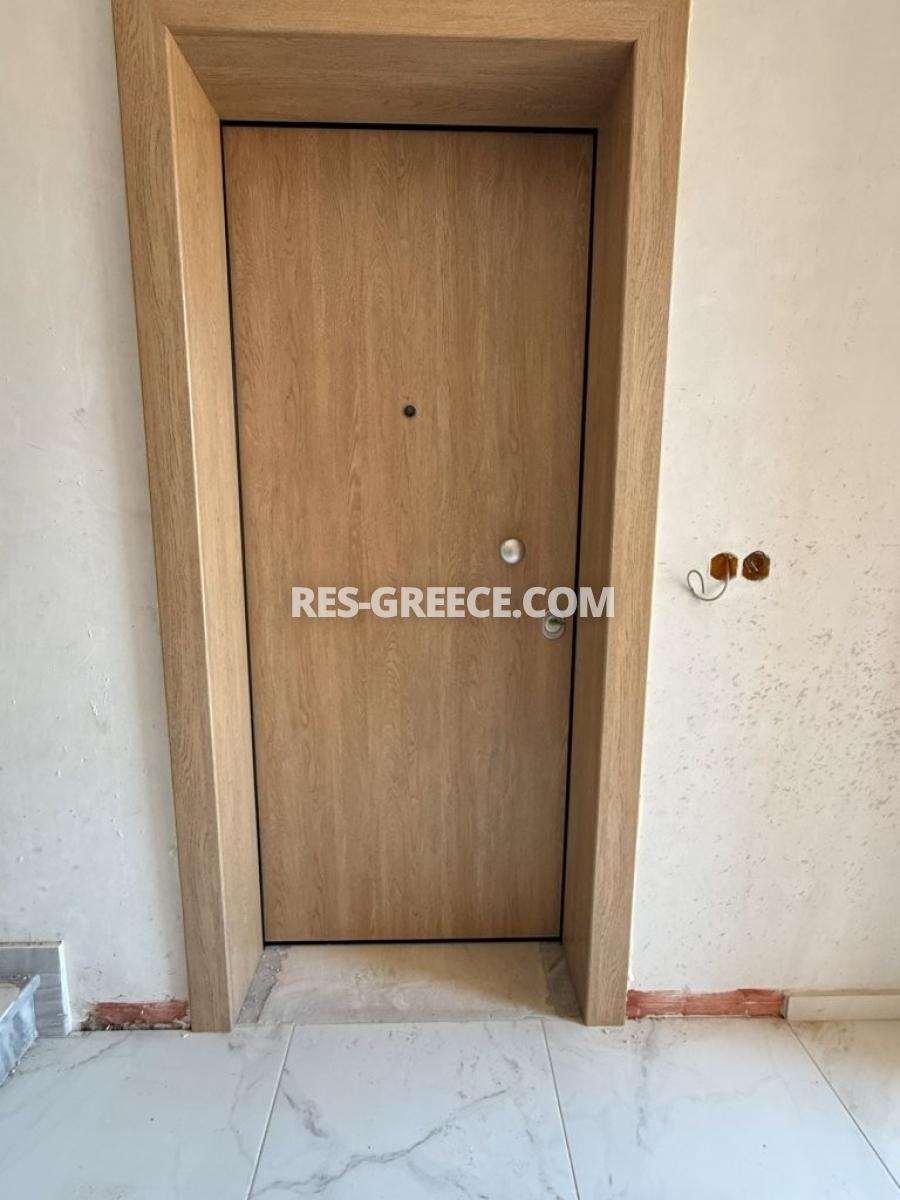 Milos 19, Kalives, Greece - last newly build apartment in the cozy village by the sea, Photo 6
