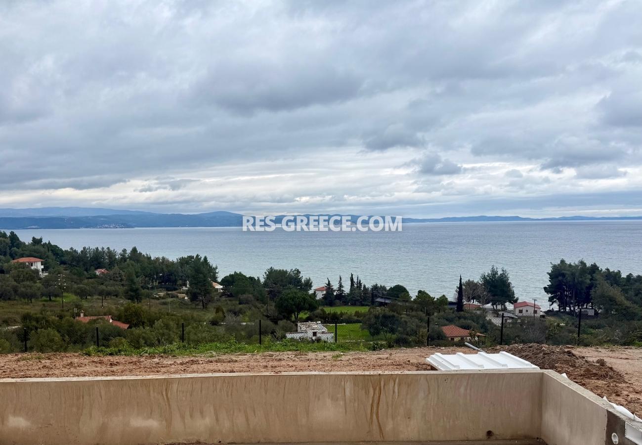 Sandy Nikolas, Halkidiki-Sithonia, Greece - off-plan villas for sale - Photo 21