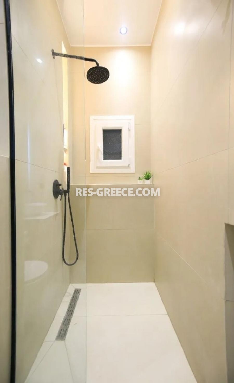 Andreopoulou, Central Macedonia, Greece - fully renovated and furnished investment apartment in the prestige district of Thessaloniki - Photo 16