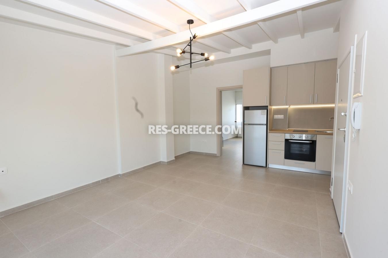 Asteras apartments, Central Macedonia, Greece - seafront apartments on the beach with unobstructed views to the sea, city, Olympos mount - Photo 15