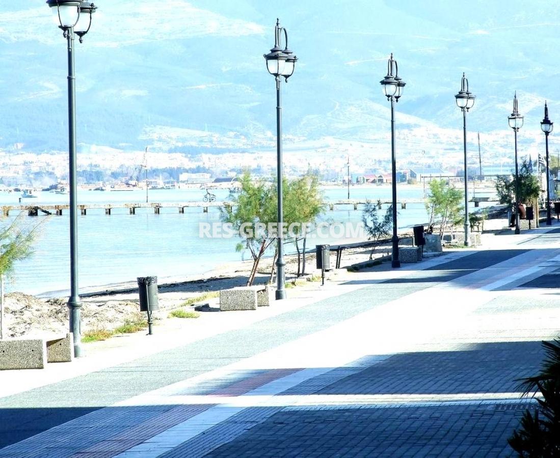 Asteras apartments, Central Macedonia, Greece - seafront apartments on the beach with unobstructed views to the sea, city, Olympos mount - Photo 30