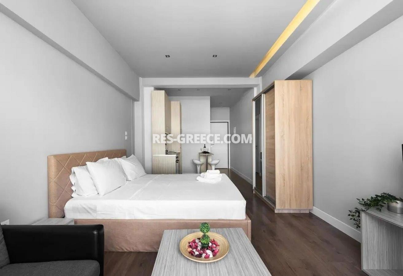 Orfanodou, Central Macedonia, Greece - Golden visa in Thessaloniki for 250k - Photo 12