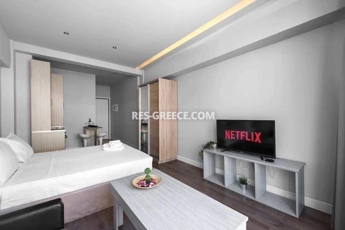 Orfanodou, Central Macedonia, Greece - Golden visa in Thessaloniki for 250k - Photo 13